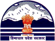 HPGovt emblem